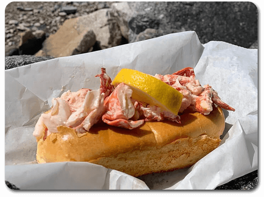 Lobster Roll