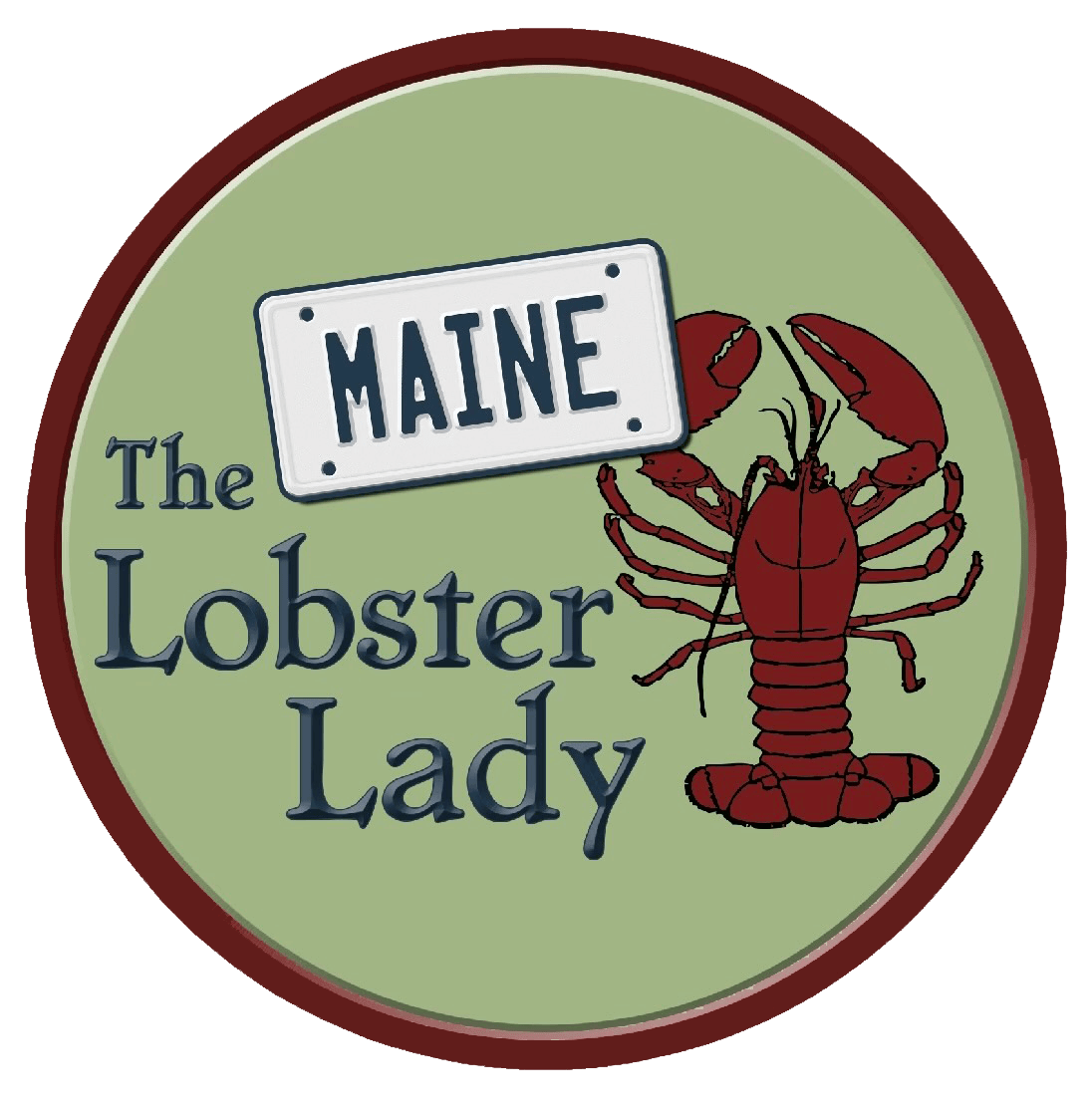 The Maine Lobster Lady