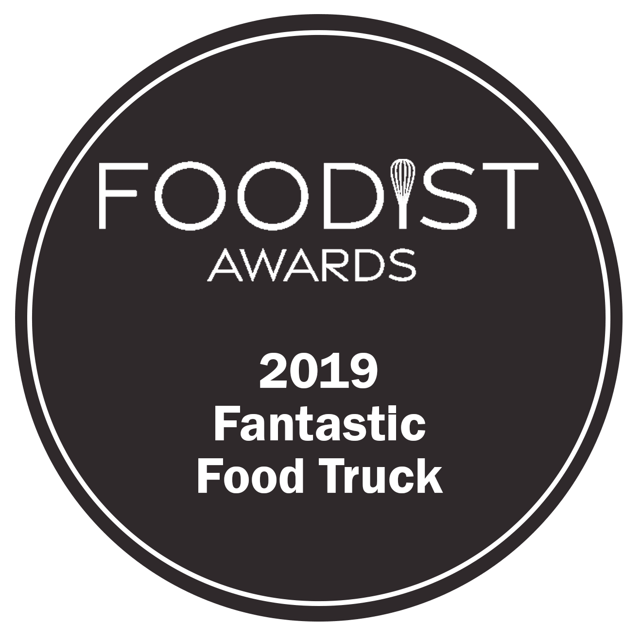 The Maine Lobster Lady won the 2019 Foodist Award for Fantastic Food Truck